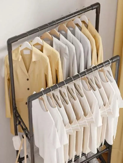 Organizador De Zapatos Y Ropa