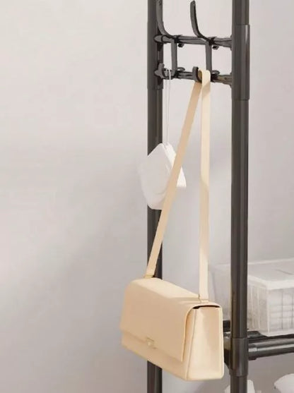 Organizador De Zapatos Y Ropa