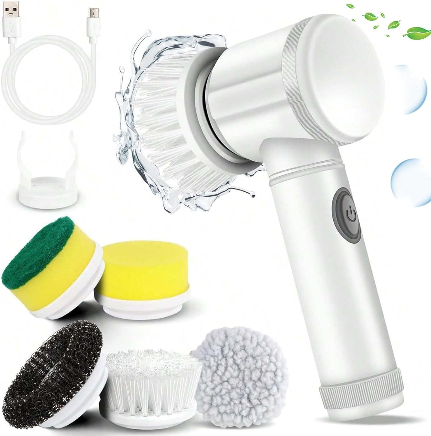 Cepillo de limpieza Magic Brush Pro 5X