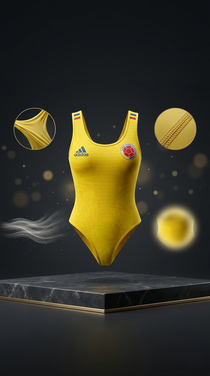 BODY SELECCION COLOMBIA