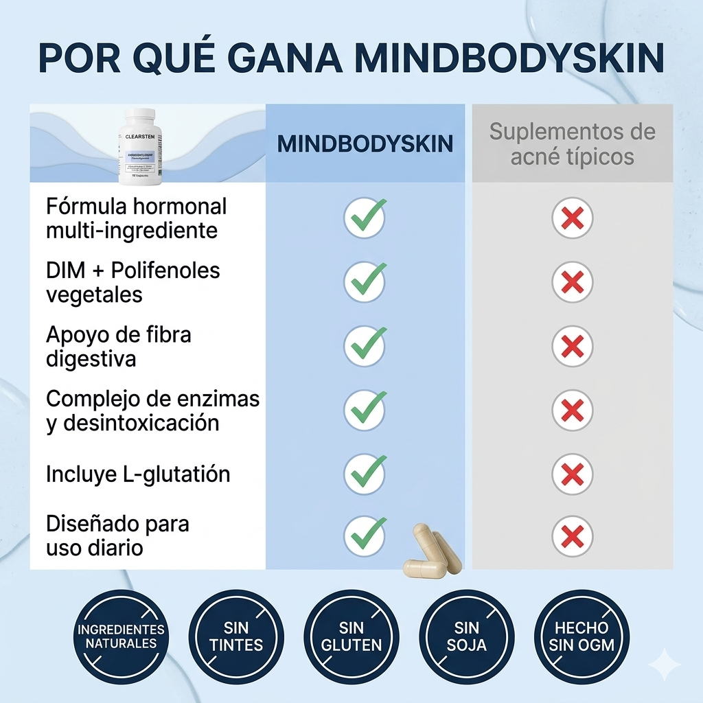 CLEARSTEM POTENCIADO X90