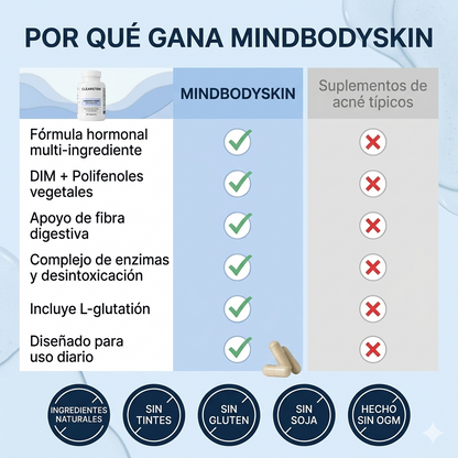 CLEARSTEM POTENCIADO X90