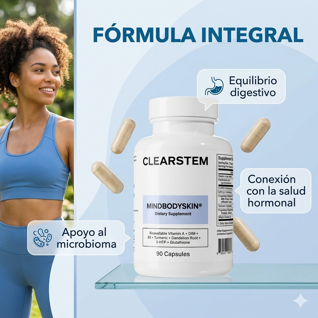 CLEARSTEM POTENCIADO X90