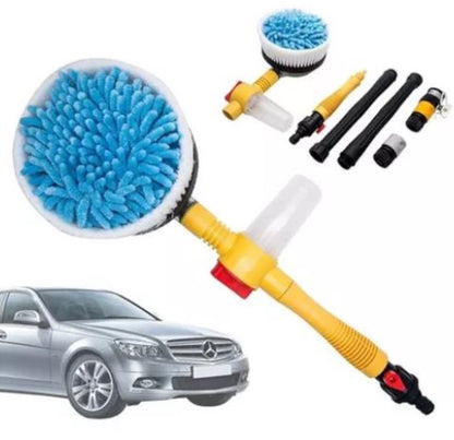 NUEVO CEPILLO PARA LAVADO DE CARROS