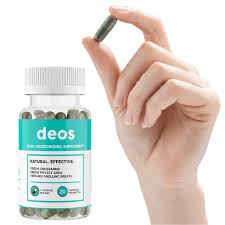 Deos Desodorizante